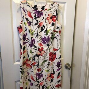 AGB Knee Lengh Dress